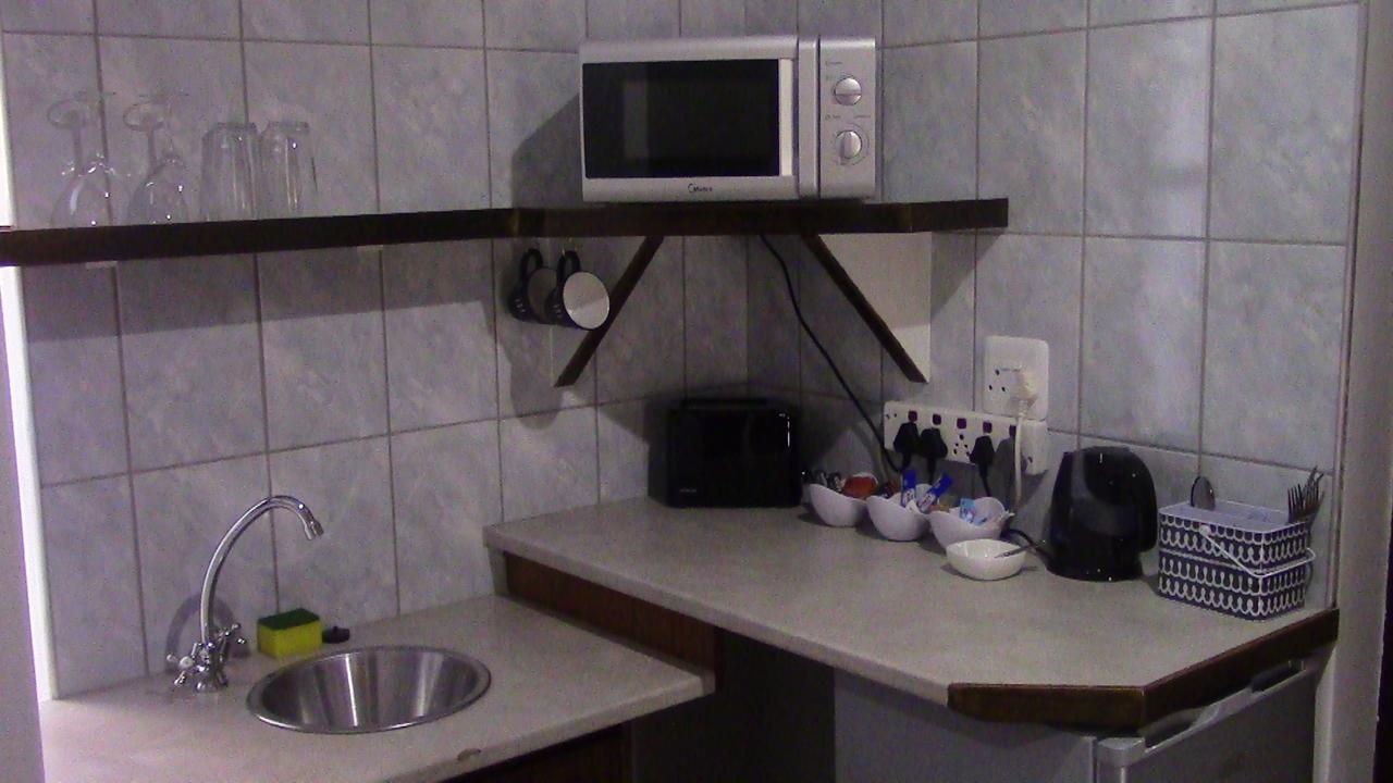 Διαμέρισμα 30 τ.μ. με 2 υπνοδωμάτιο και 1 ιδιωτικό μπάνιο σε Μπλουγουότερ Μπέι Πορτ Ελίζαμπεθ Εξωτερικό φωτογραφία