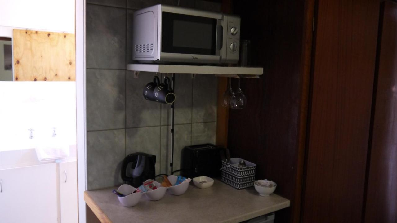 Διαμέρισμα 30 τ.μ. με 2 υπνοδωμάτιο και 1 ιδιωτικό μπάνιο σε Μπλουγουότερ Μπέι Πορτ Ελίζαμπεθ Εξωτερικό φωτογραφία