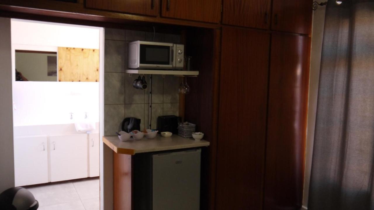 Διαμέρισμα 30 τ.μ. με 2 υπνοδωμάτιο και 1 ιδιωτικό μπάνιο σε Μπλουγουότερ Μπέι Πορτ Ελίζαμπεθ Εξωτερικό φωτογραφία