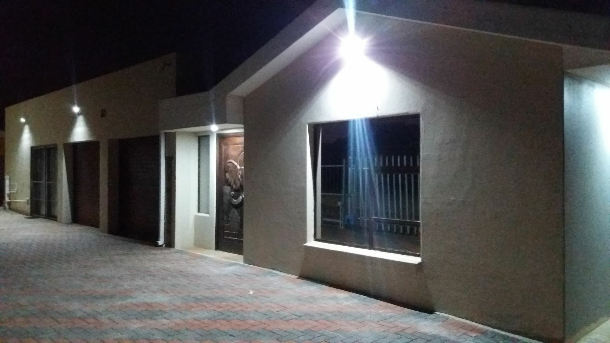 Διαμέρισμα 30 τ.μ. με 2 υπνοδωμάτιο και 1 ιδιωτικό μπάνιο σε Μπλουγουότερ Μπέι Πορτ Ελίζαμπεθ Εξωτερικό φωτογραφία